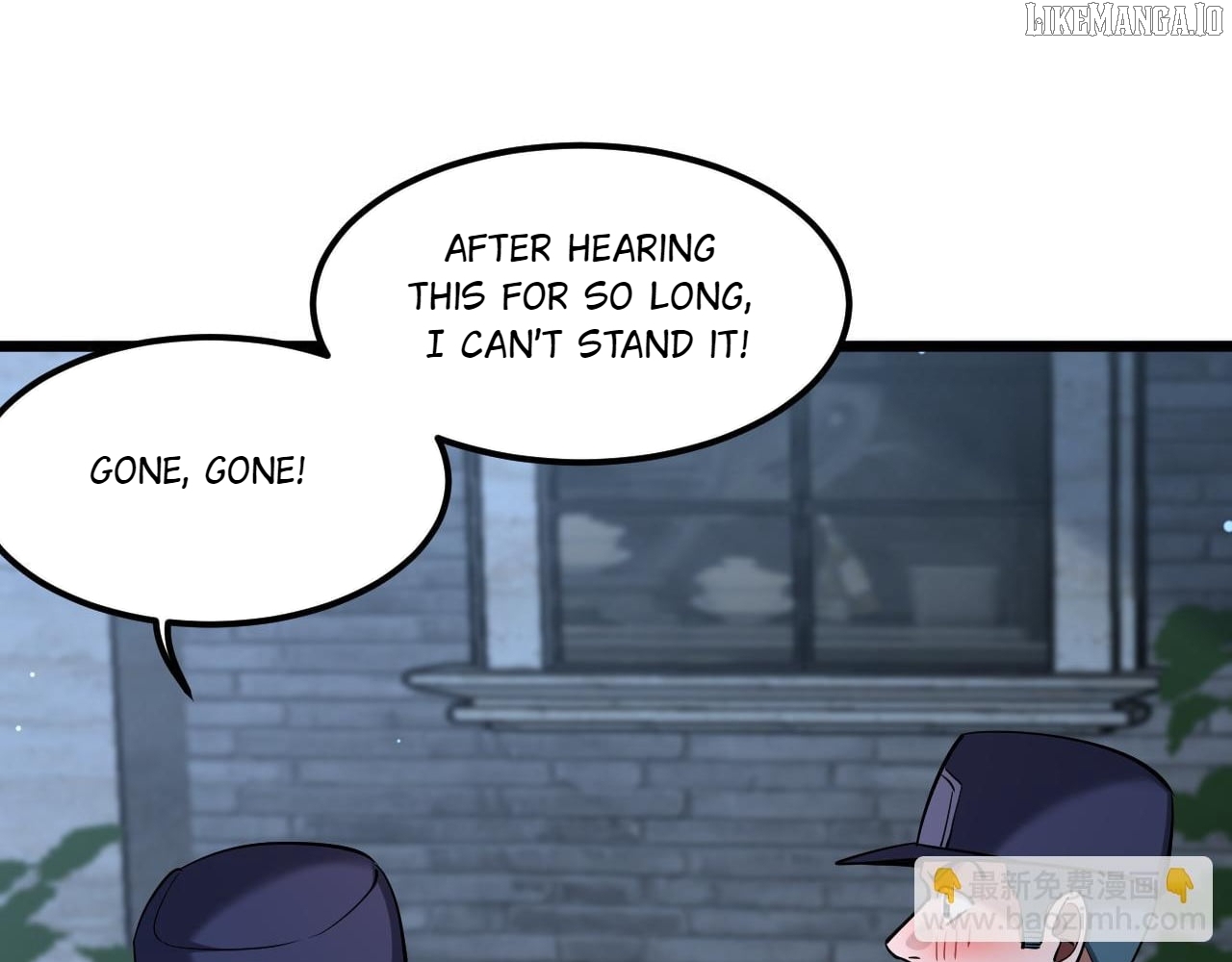 I’m Trapped In This Day For One Thousand Years Chapter 225 - page 121